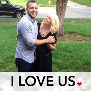 Meet your Posher, Sarah-jayne